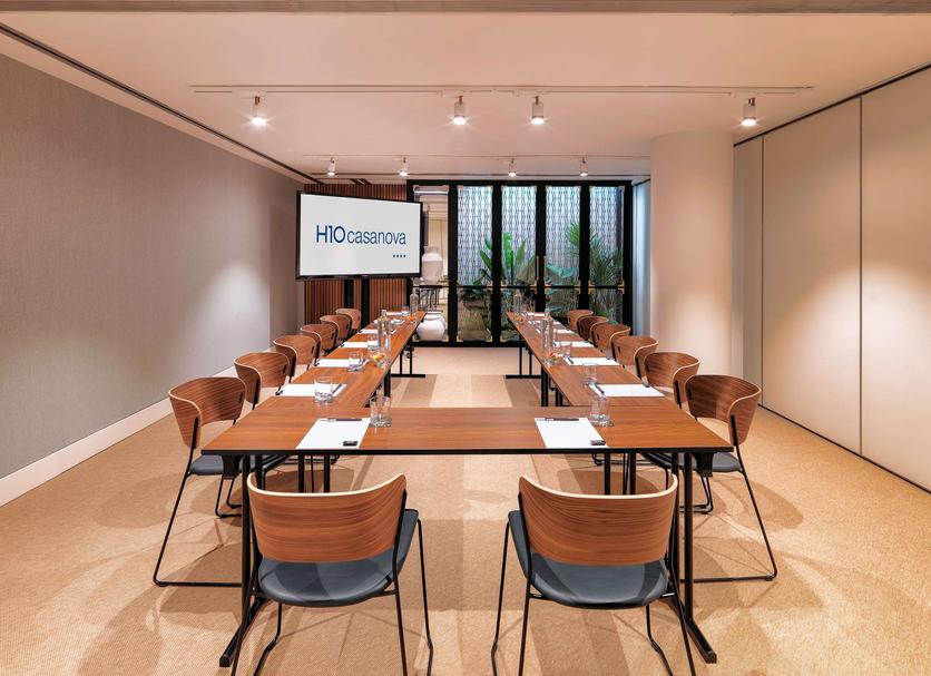 Conference room Ảnh