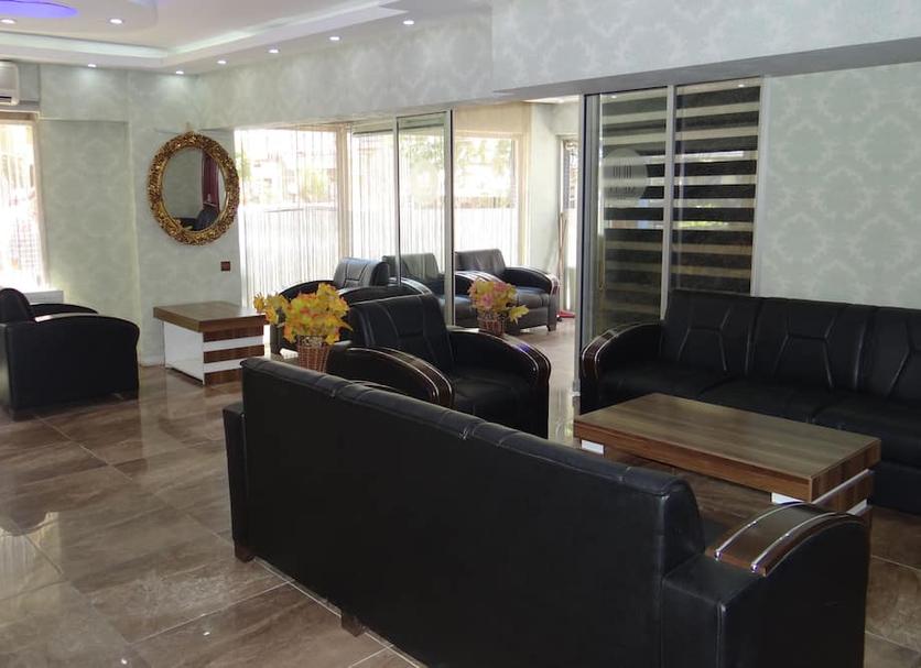 Lounge Ảnh