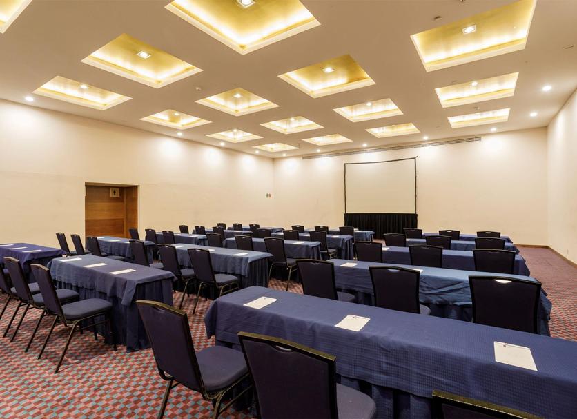 Conference room Ảnh