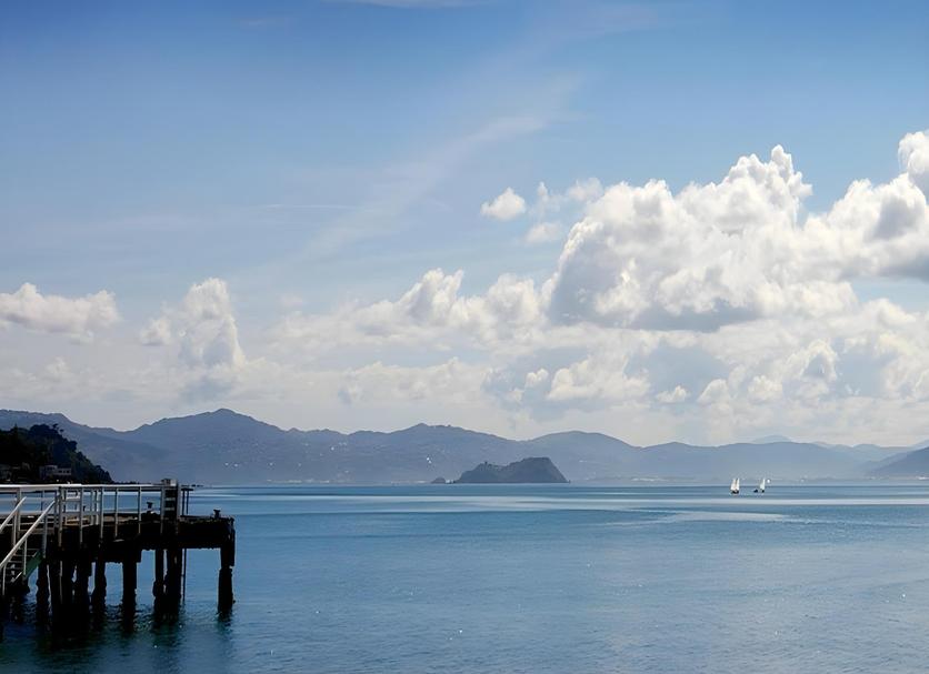 Cảnh ngoài trời Ảnh