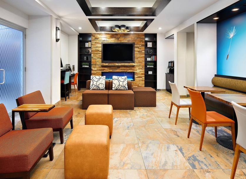 Lounge Ảnh