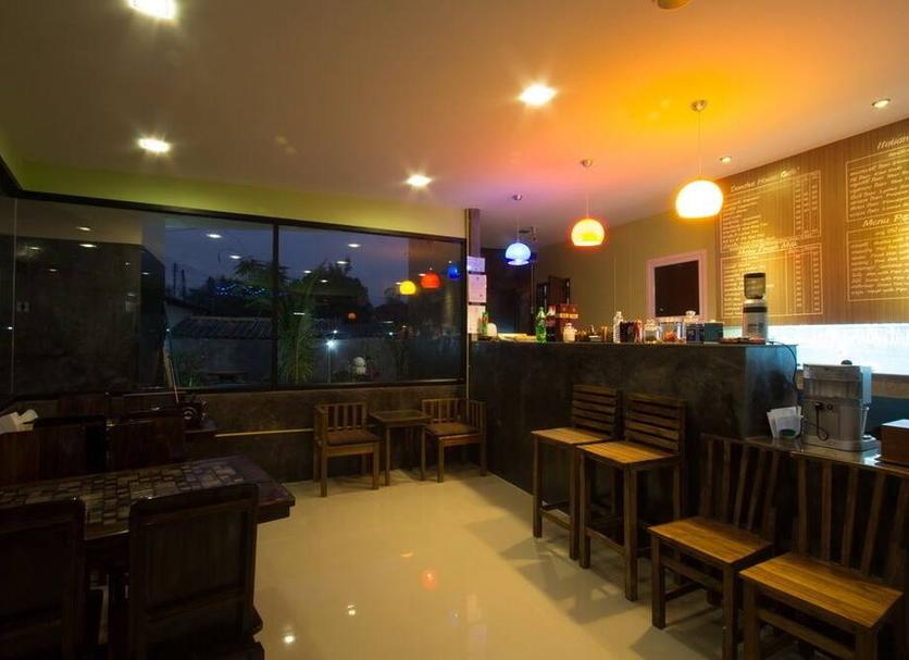 Bar Ảnh