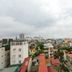 Cảnh ngoài trời