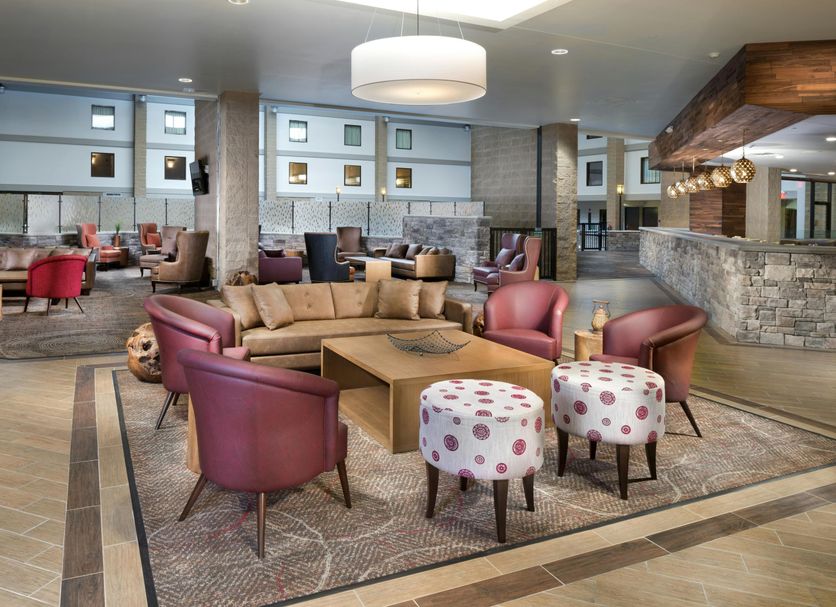 Lounge Ảnh