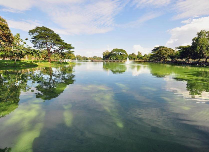 Cảnh ngoài trời Ảnh