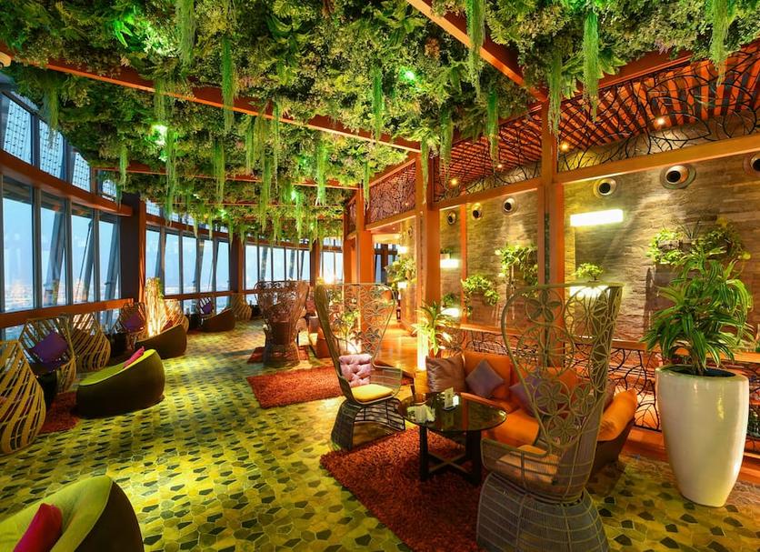 Lounge Ảnh