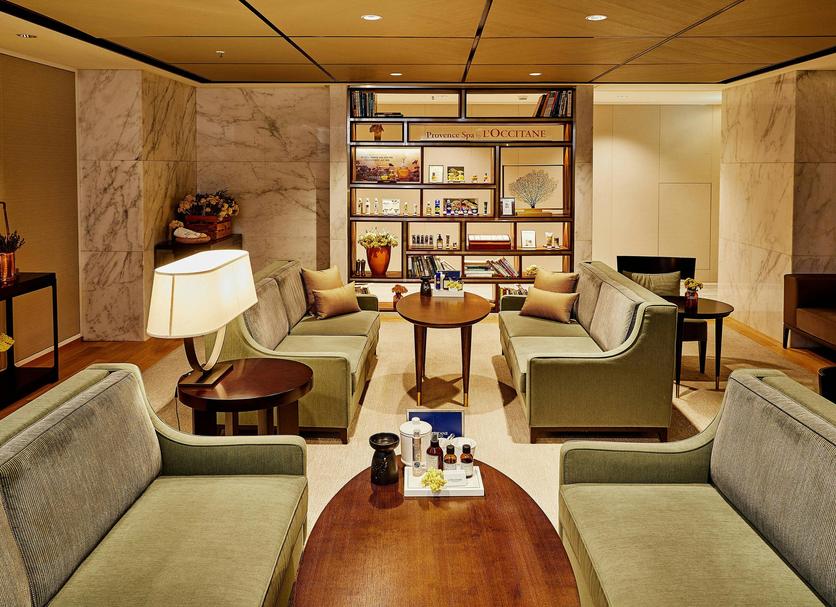 Lounge Ảnh