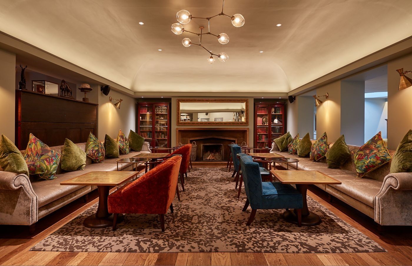 Lounge Ảnh