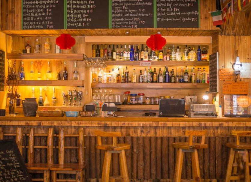 Bar Ảnh