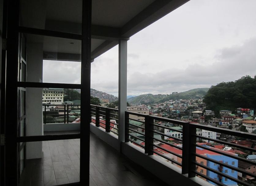 Ban công Ảnh