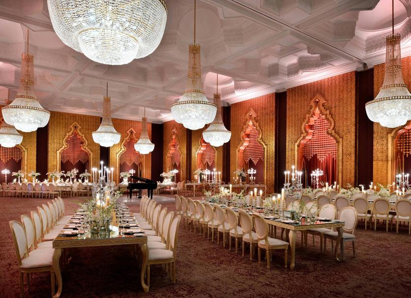 Sảnh yến tiệc Ảnh