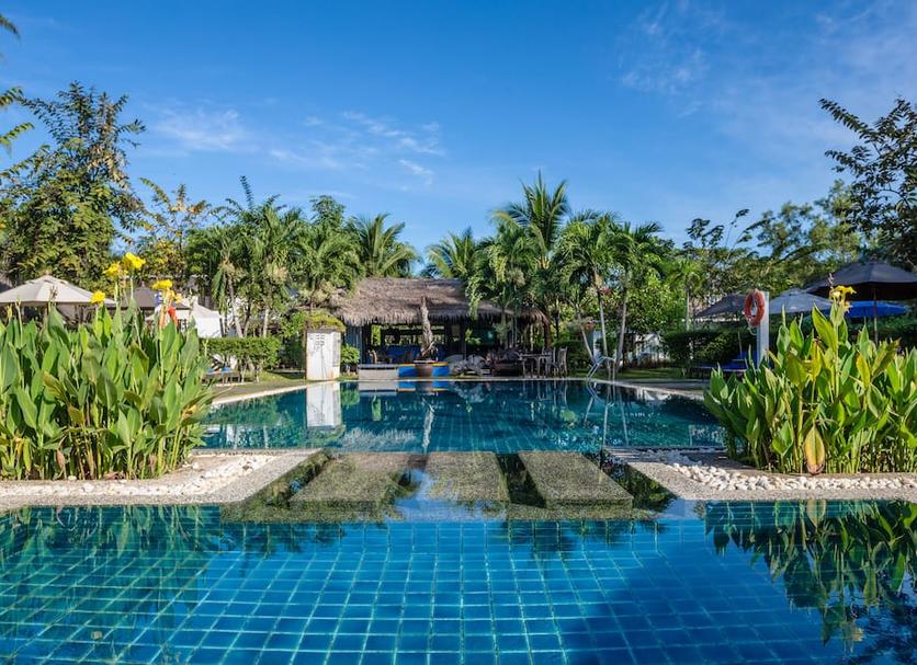 Bể bơi Ảnh