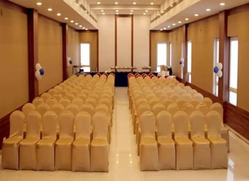 Conference room Ảnh