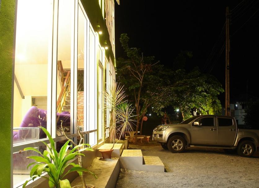 Cảnh ngoài trời Ảnh