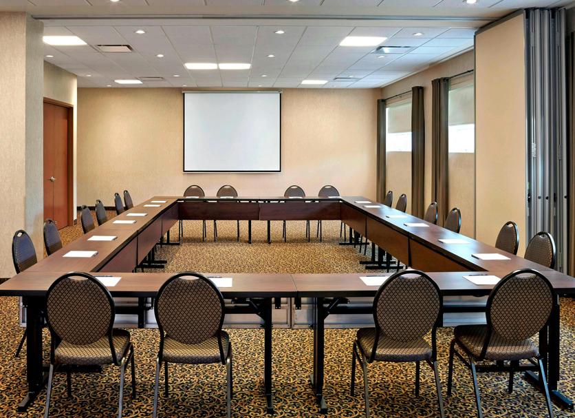 Conference room Ảnh