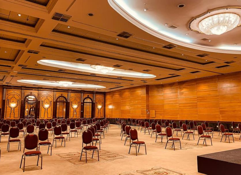 Conference room Ảnh