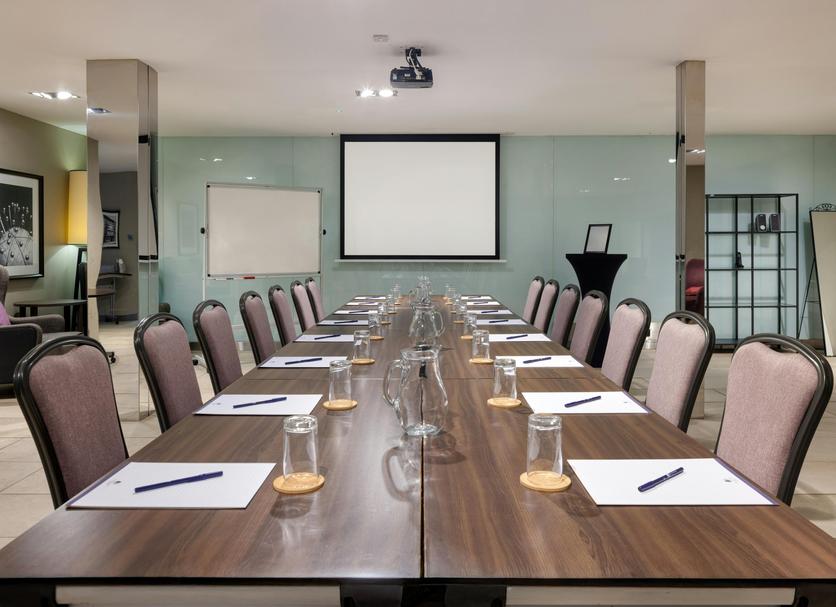Conference room Ảnh