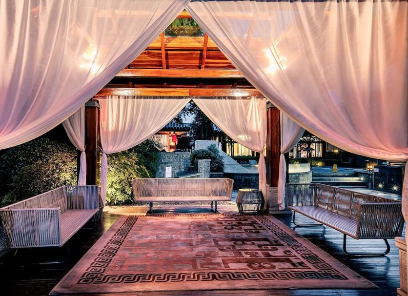 Hotel amenity Ảnh