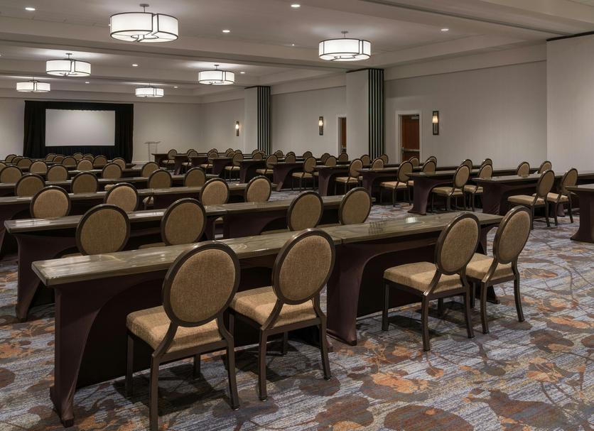 Conference room Ảnh