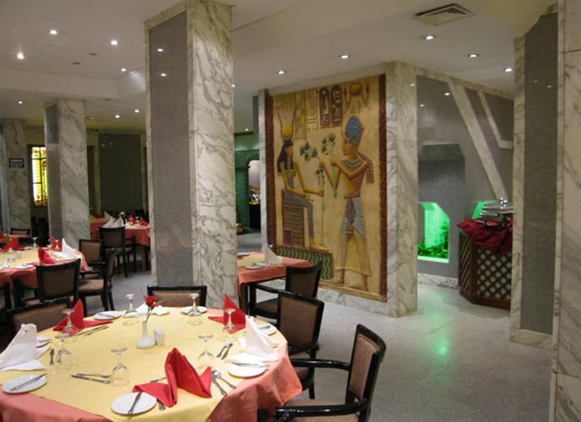 Nhà hàng Ảnh
