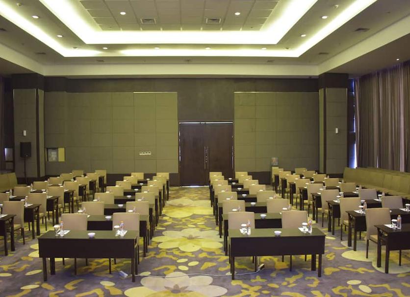 Conference room Ảnh
