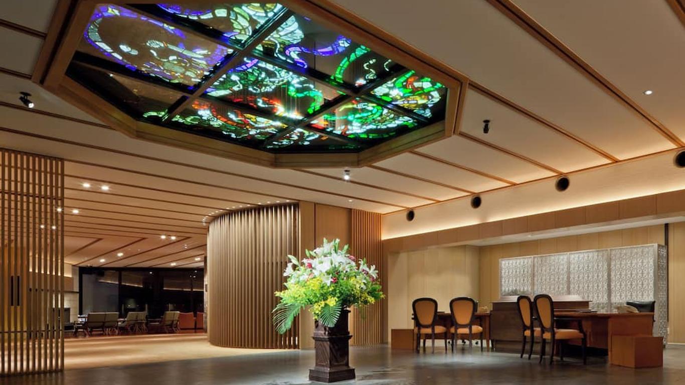 Kinugawa Kanaya Hotel