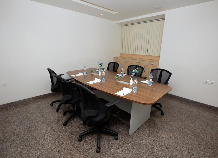 Conference room Ảnh