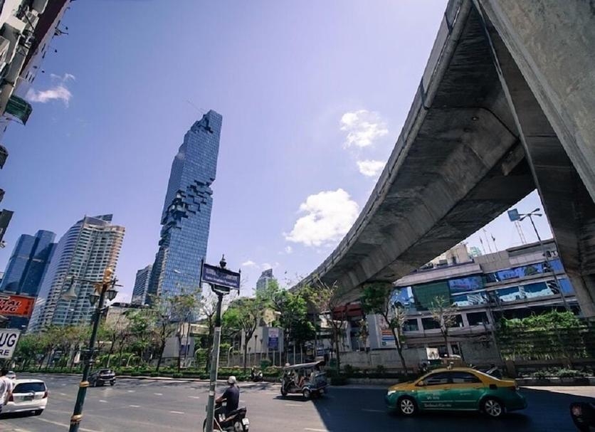 Cảnh ngoài trời Ảnh