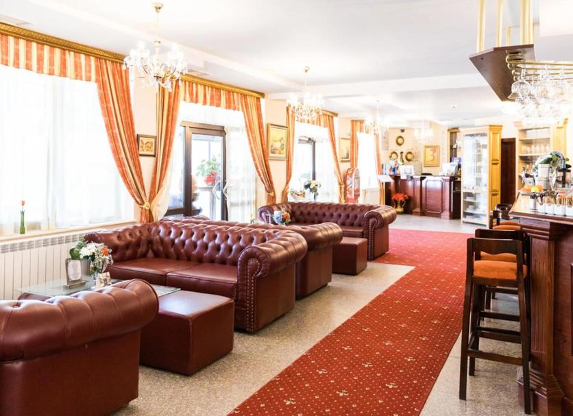 Lounge Ảnh