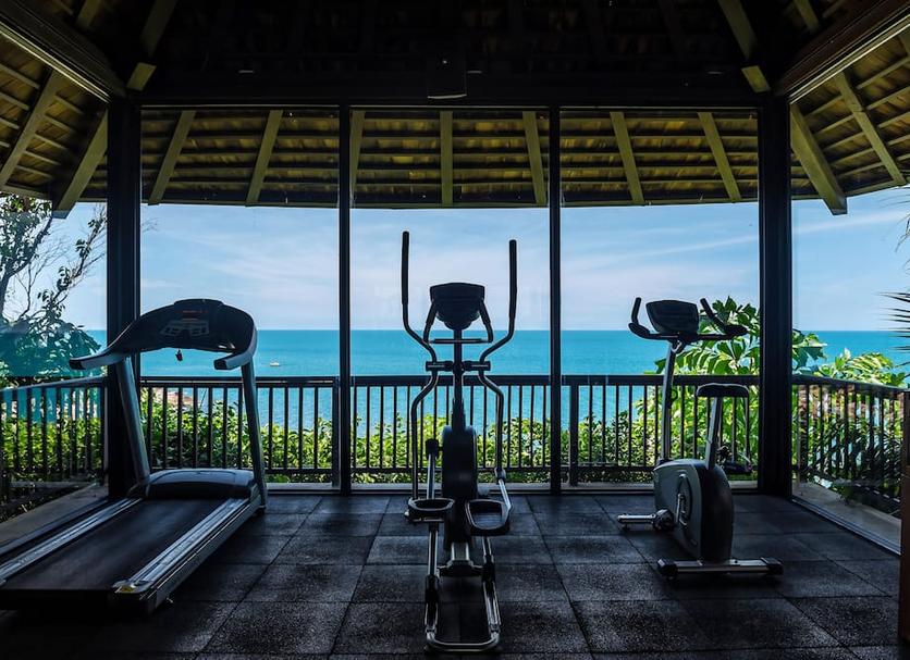Gym Ảnh
