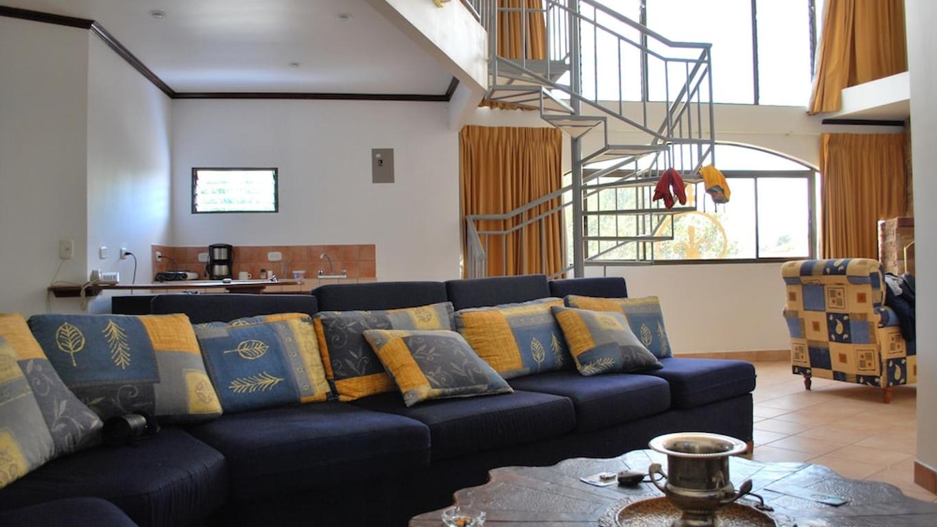 Hotel La Amistad