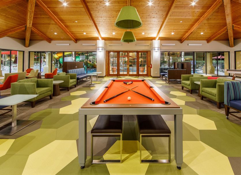 Lounge Ảnh