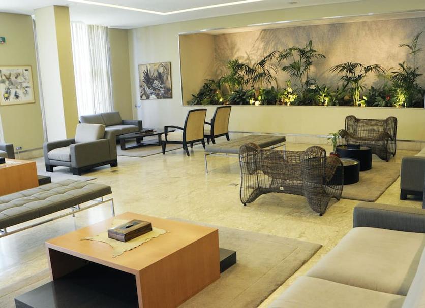 Lounge Ảnh
