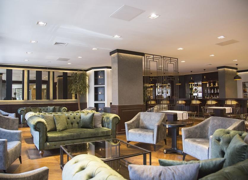 Lounge Ảnh