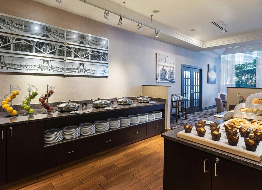 Buffet Ảnh