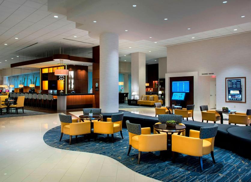 Lounge Ảnh