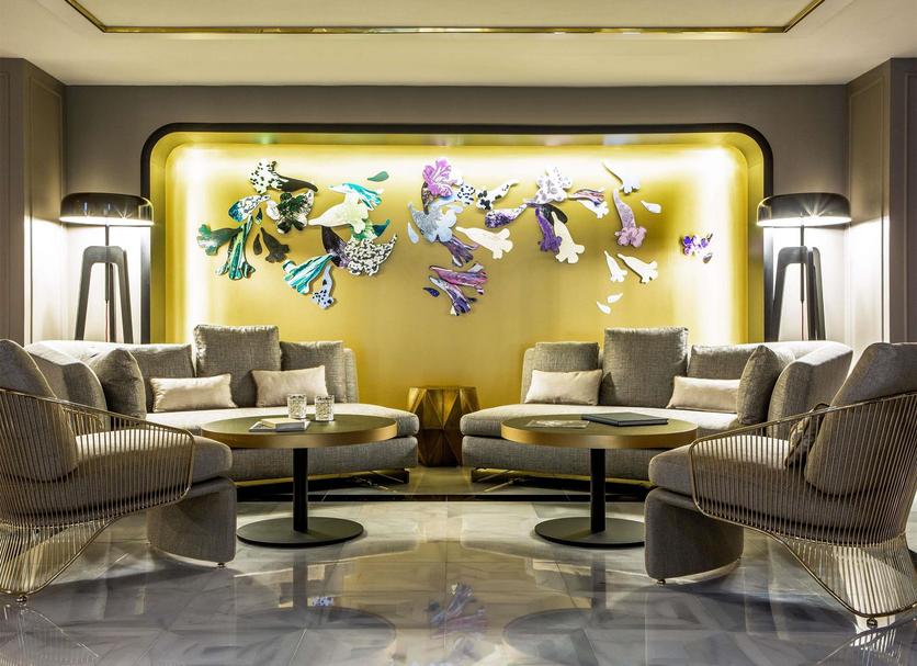 Lounge Ảnh