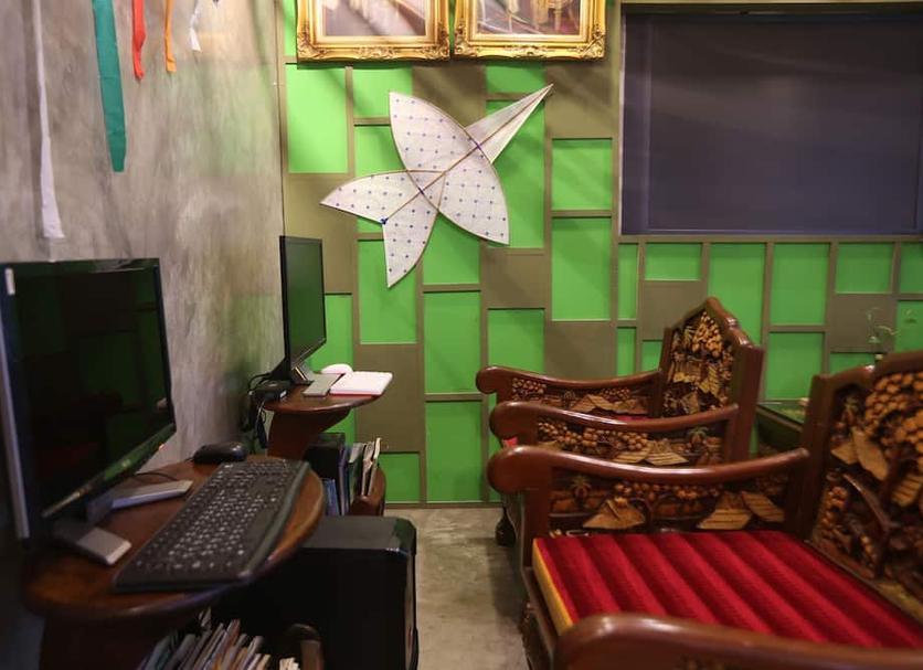 Khác Ảnh