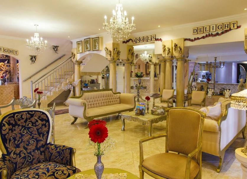 Lounge Ảnh