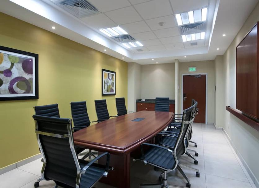 Conference room Ảnh