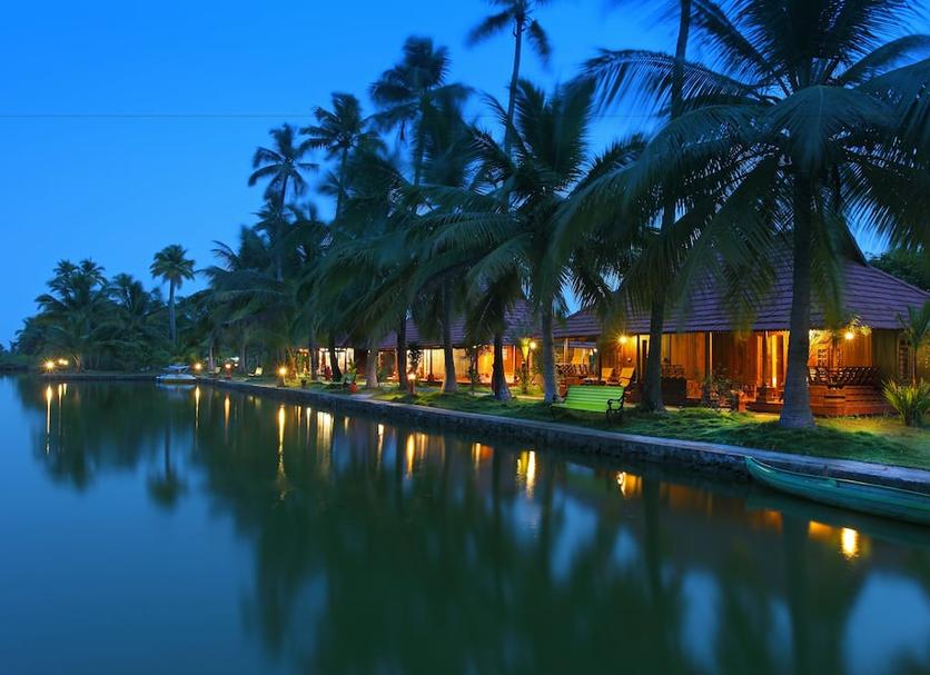 Cảnh ngoài trời Ảnh