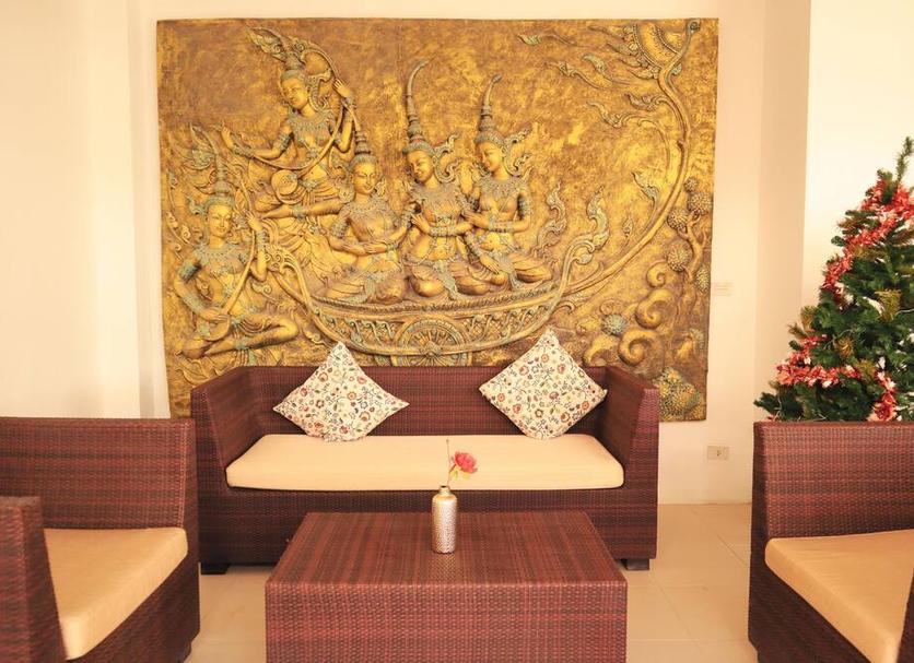 Phòng khách Ảnh