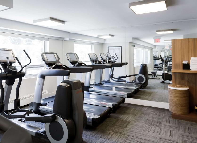 Gym Ảnh