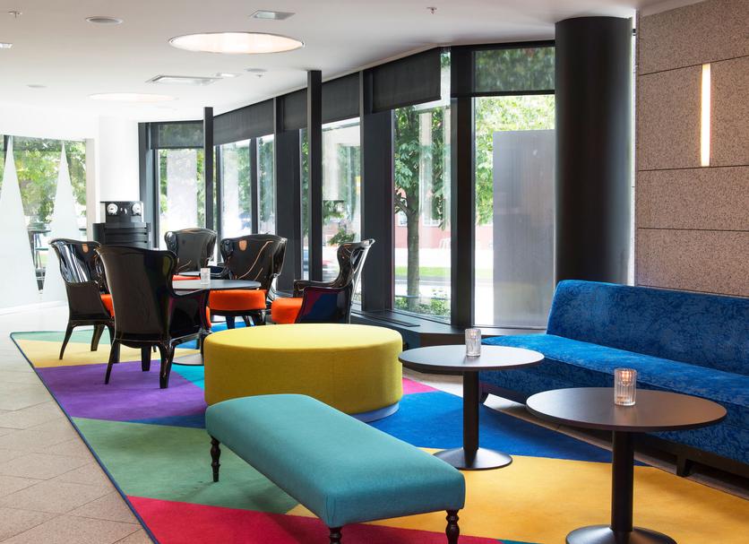 Lounge Ảnh