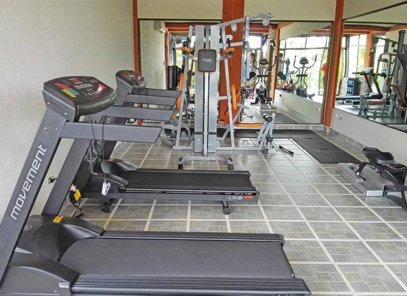 Gym Ảnh