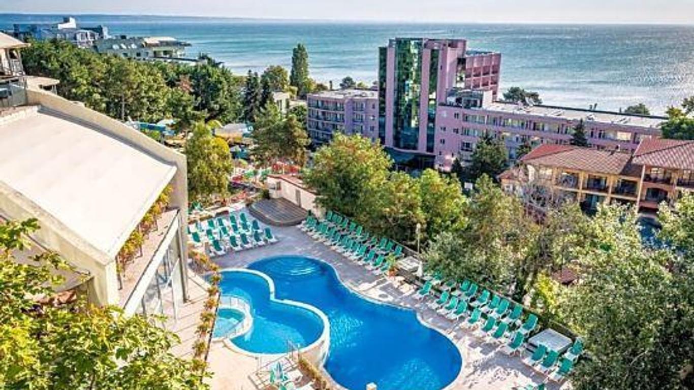 Park Hotel Golden Beach