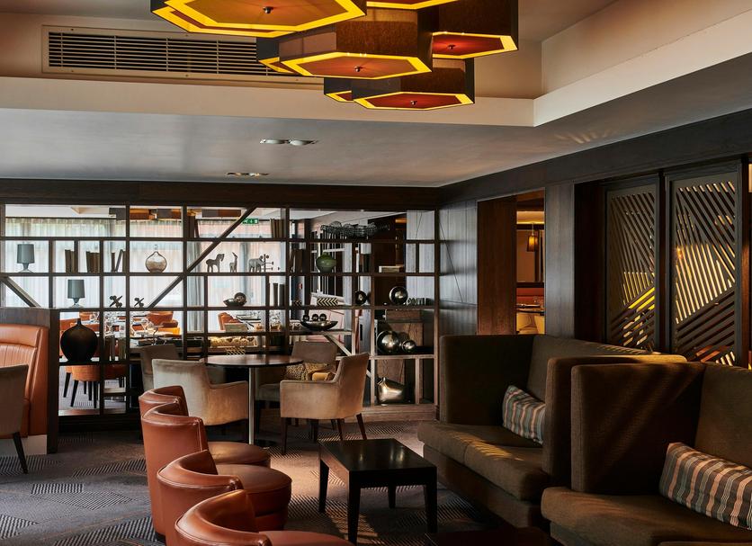 Lounge Ảnh