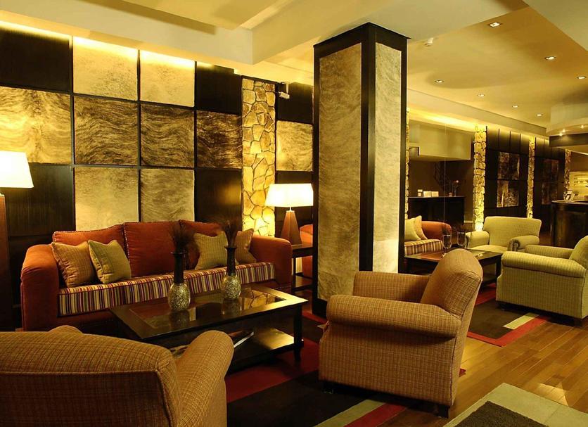 Lounge Ảnh