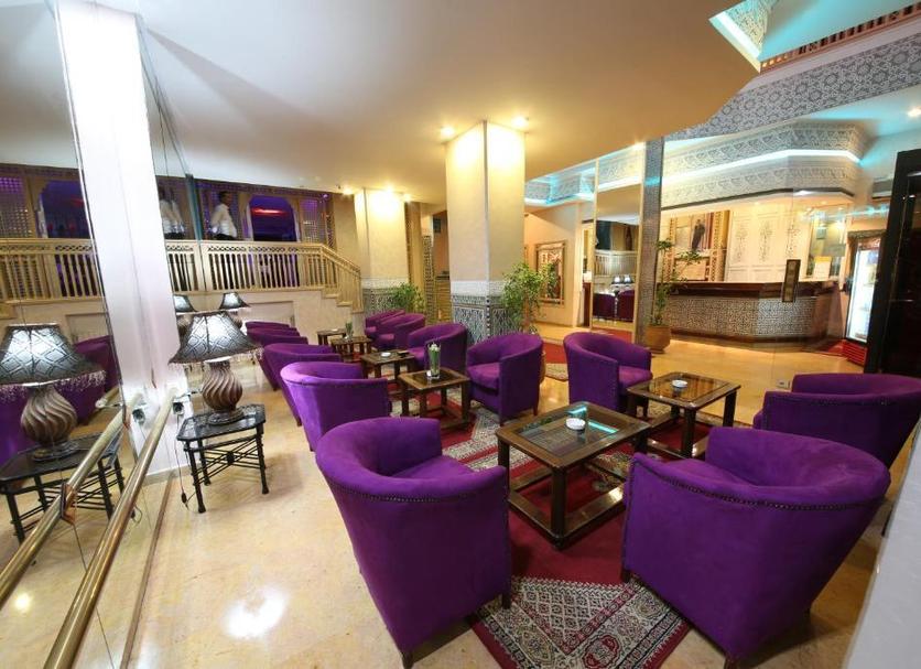 Lounge Ảnh