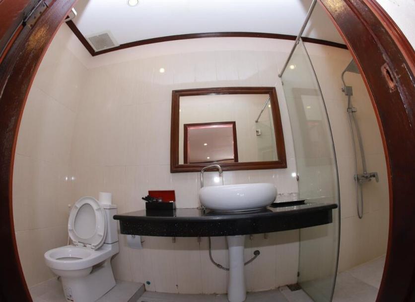 Phòng tắm Ảnh